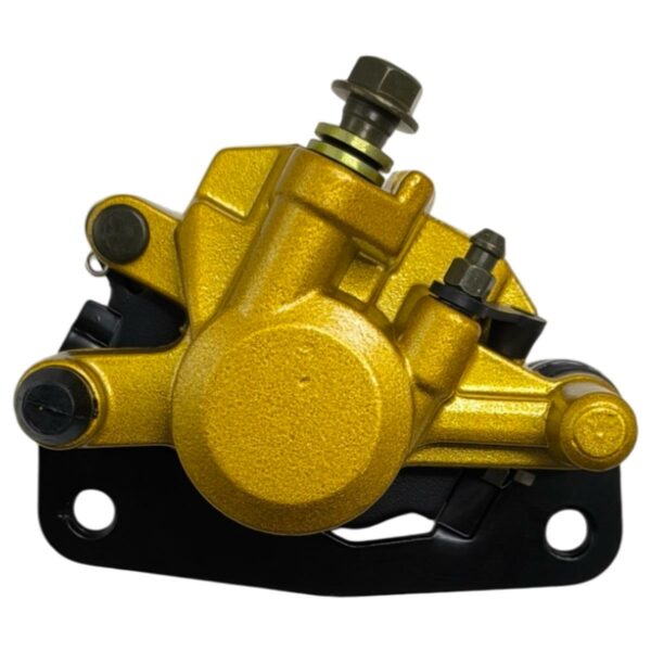 ΔΑΓΚΑΝΑ ΕΜΠΡΟΣΘΙΑ YAMAHA CRYPTON X 135 / T 110 TOKAHI