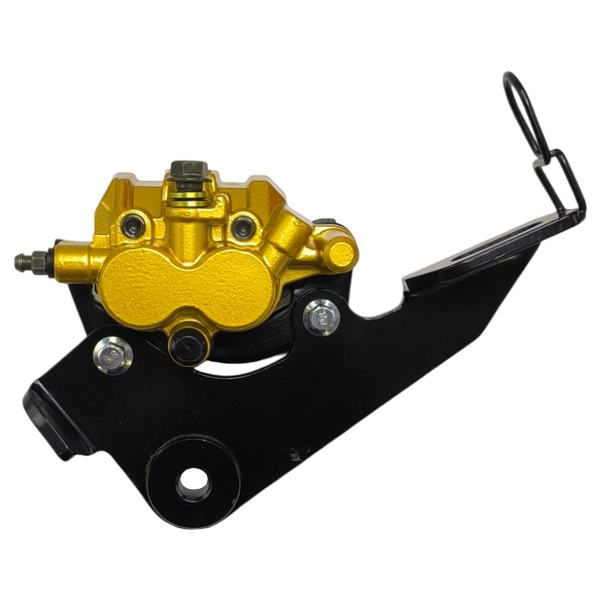 520-CYZ01 ΔΑΓΚΑΝΑ ΟΠΙΣΘΙΑ YAMAHA Ζ 125 TOKAHI