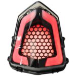 ΦΑΝΑΡΙ ΟΠΙΣΘΙΟ ΣΤΟΠ LED ΜΕ ΦΛΑΣ SYM VF 185 ZHI PAT