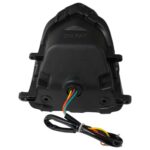 ΦΑΝΑΡΙ ΟΠΙΣΘΙΟ ΣΤΟΠ LED ΜΕ ΦΛΑΣ SYM VF 185 ZHI PAT