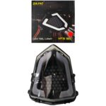 ΦΑΝΑΡΙ ΟΠΙΣΘΙΟ ΣΤΟΠ LED ΜΕ ΦΛΑΣ SYM VF 185 ZHI PAT