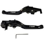 ΜΑΝΕΤΕΣ ΡΥΘΜΙΖΟΜΕΝΕΣ YAMAHA TDM 900 ΜΑΥΡΕΣ