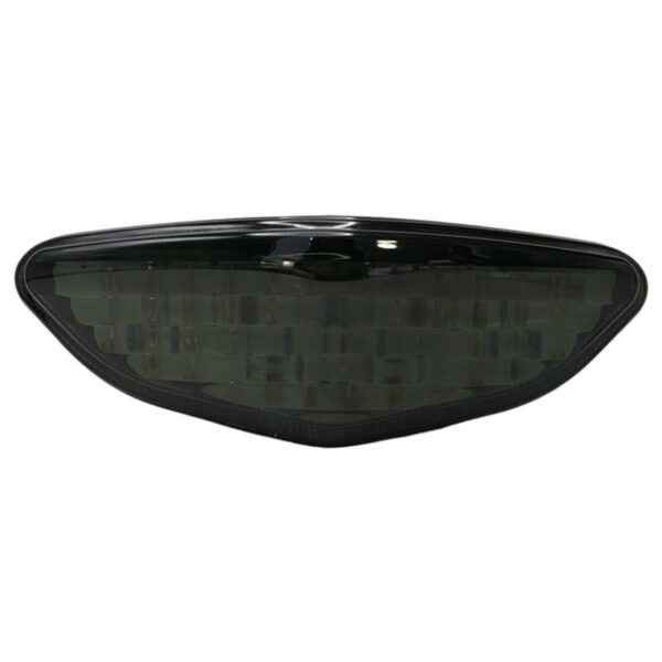 ΦΑΝΑΡΙ ΟΠΙΣΘΙΟ ΣΤΟΠ LED ΜΕ ΦΛΑΣ SUZUKI V-STROM 650 / 1000 '04-'09 ΦΙΜΕ