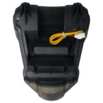 ΦΑΝΑΡΙ ΟΠΙΣΘΙΟ ΣΤΟΠ LED ΜΕ ΦΛΑΣ SUZUKI GSXR 1000 '08-'16 ΦΙΜΕ