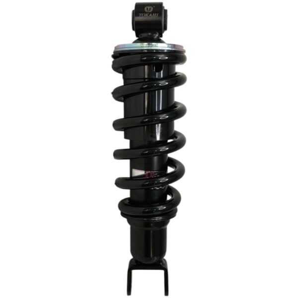 ΑΜΟΡΤΙΣΕΡ ΜΟΝΟΣΟΚ ΡΥΘΜΙΖΟΜΕΝΟ 265MM YAMAHA FZ 150 TOKAHI ΜΑΥΡΟ