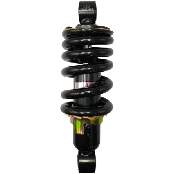 ΑΜΟΡΤΙΣΕΡ ΜΟΝΟΣΟΚ ΡΥΘΜΙΖΟΜΕΝΟ 202MM YAMAHA CRYPTON X 135 TOKAHI ΜΑΥΡΟ