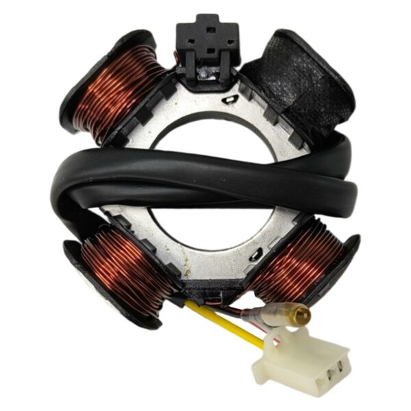 ΠΗΝΙΟΦΟΡΟΣ SUZUKI ADDRESS 100 TOKAHI