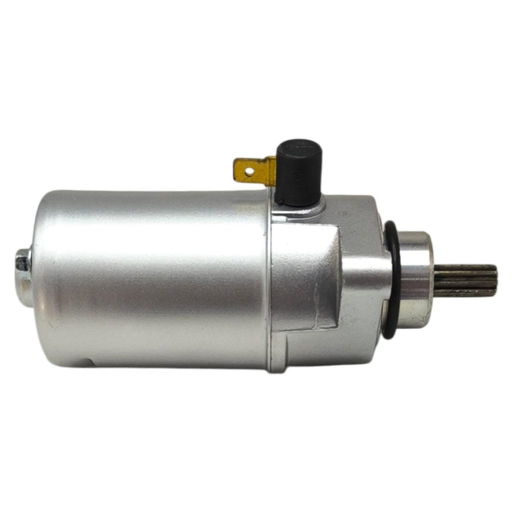 ΜΙΖΑ SYM VF 125 TOKAHI