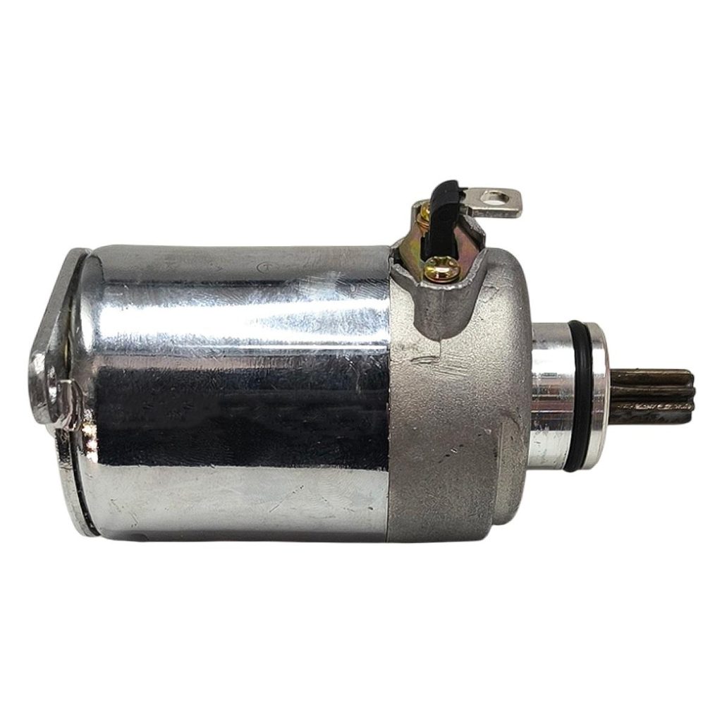 ΜΙΖΑ SYM JOYRIDE 125 / HD 125 TOKAHI