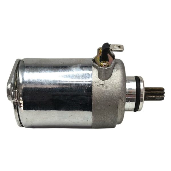 ΜΙΖΑ SYM JOYRIDE 125 / HD 125 TOKAHI