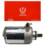 ΜΙΖΑ SYM JOYRIDE 125 / HD 125 TOKAHI