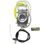 ΚΑΡΜΠΥΡΑΤΕΡ 38ΜΜ ΜΕ ΝΤΙΖΑ ΤΥΠΟΥ LECTRON