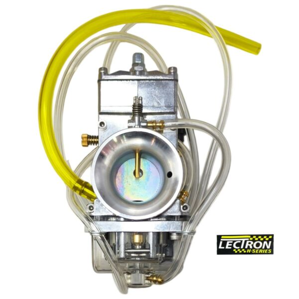 ΚΑΡΜΠΥΡΑΤΕΡ 34ΜΜ ΤΥΠΟΥ LECTRON