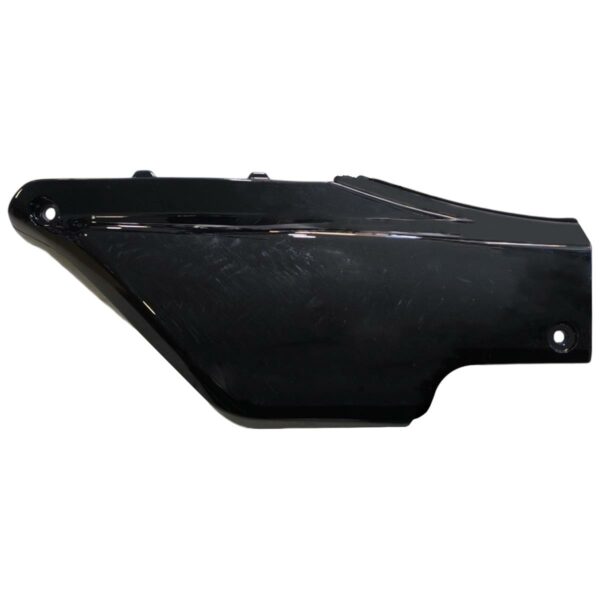 ΚΑΠΑΚΙ ΜΠΑΤΑΡΙΑΣ HONDA SUPRA 100 HLD ΜΑΥΡΟ