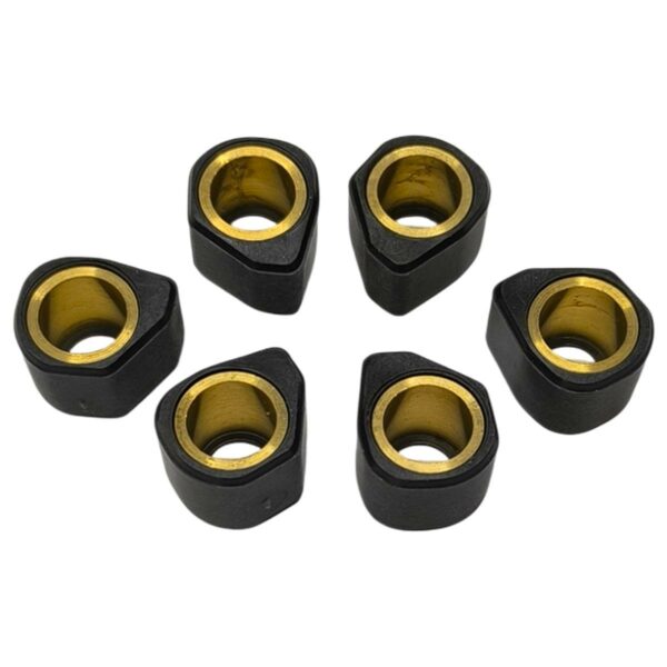 ΜΠΙΛΙΕΣ ΦΥΓΟΚΕΝΤΡΙΚΟΥ RACING 18Χ14 10ΓΡ (6TMX) SR DR. PULLEY