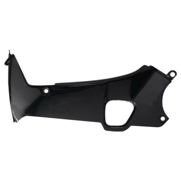 ΠΟΔΙΑ ΕΣΩΤΕΡΙΚΗ ΑΡΙΣΤΕΡΗ HONDA SUPRA 100 HLD ΜΑΥΡΗ