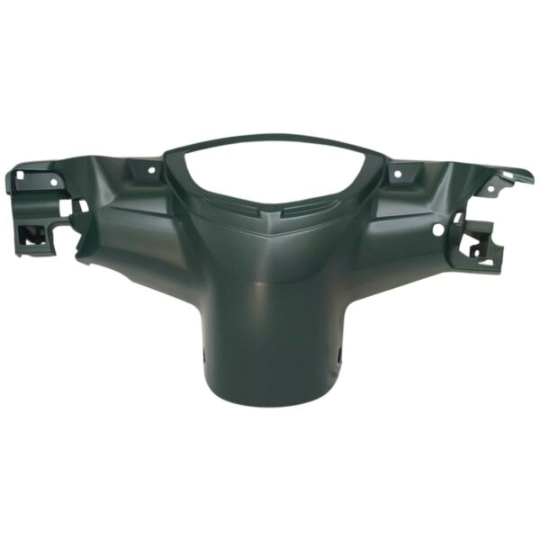 ΚΑΒΟΥΚΙ ΤΙΜΟΝΙΟΥ ΜΑΣΚΑ ΚΟΝΤΕΡ YAMAHA CRYPTON X 135 ΠΡΑΣΙΝΟ ΜΑΤ