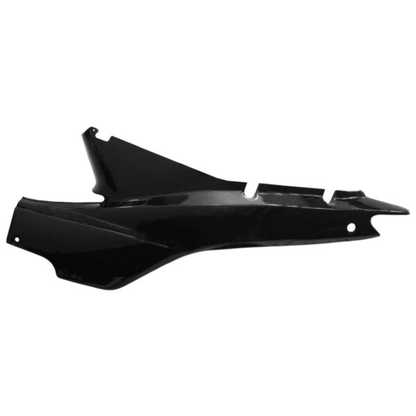 ΣΩΜΑ ΟΥΡΑ ΑΡΙΣΤΕΡΗ HONDA SUPRA 100 HLD ΜΑΥΡΗ