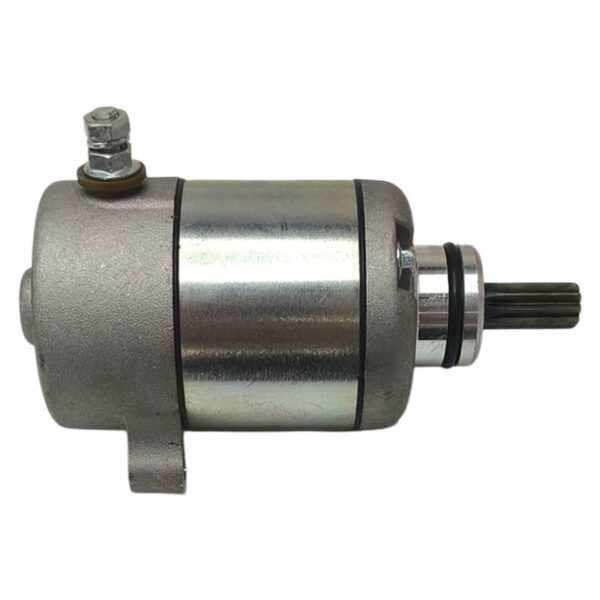 ΜΙΖΑ SUZUKI ADDRESS 125 TOKAHI