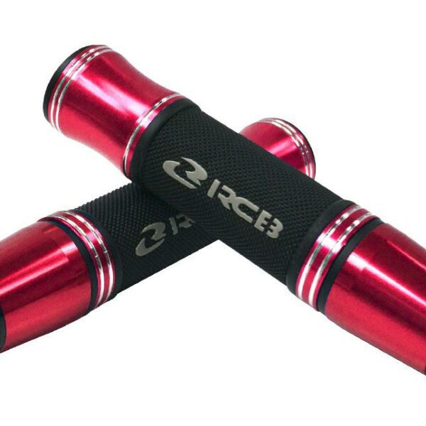 Χερούλια RACING BOY AHG 11 κόκκινα