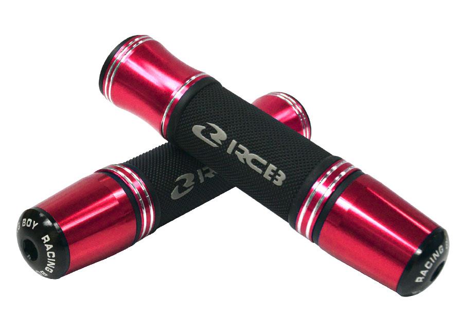 Χερούλια RACING BOY AHG 11 κόκκινα