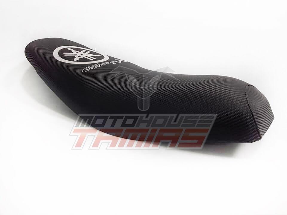 Σέλα CARBON CRYPTON X 135