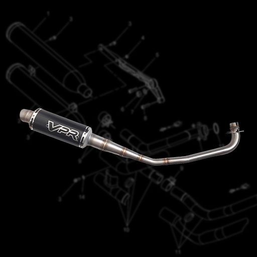 Εξατμίσεις