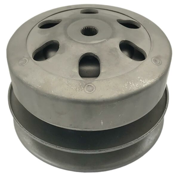 Καμπάνα φυγοκεντρικού πισω Scooter