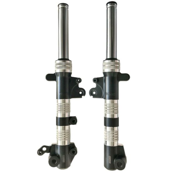 Μπούκαλες Εμπρός