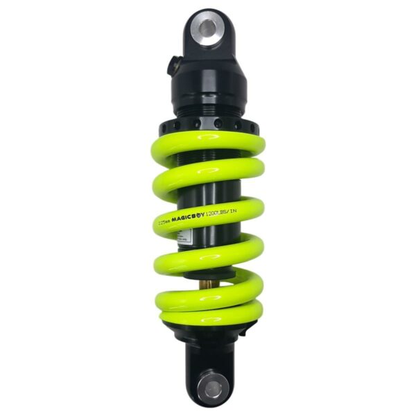 Αμορτίσερ Πίσω