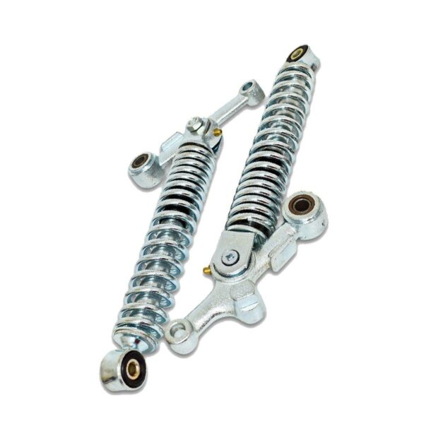 Αμορτισέρ Εμπρός