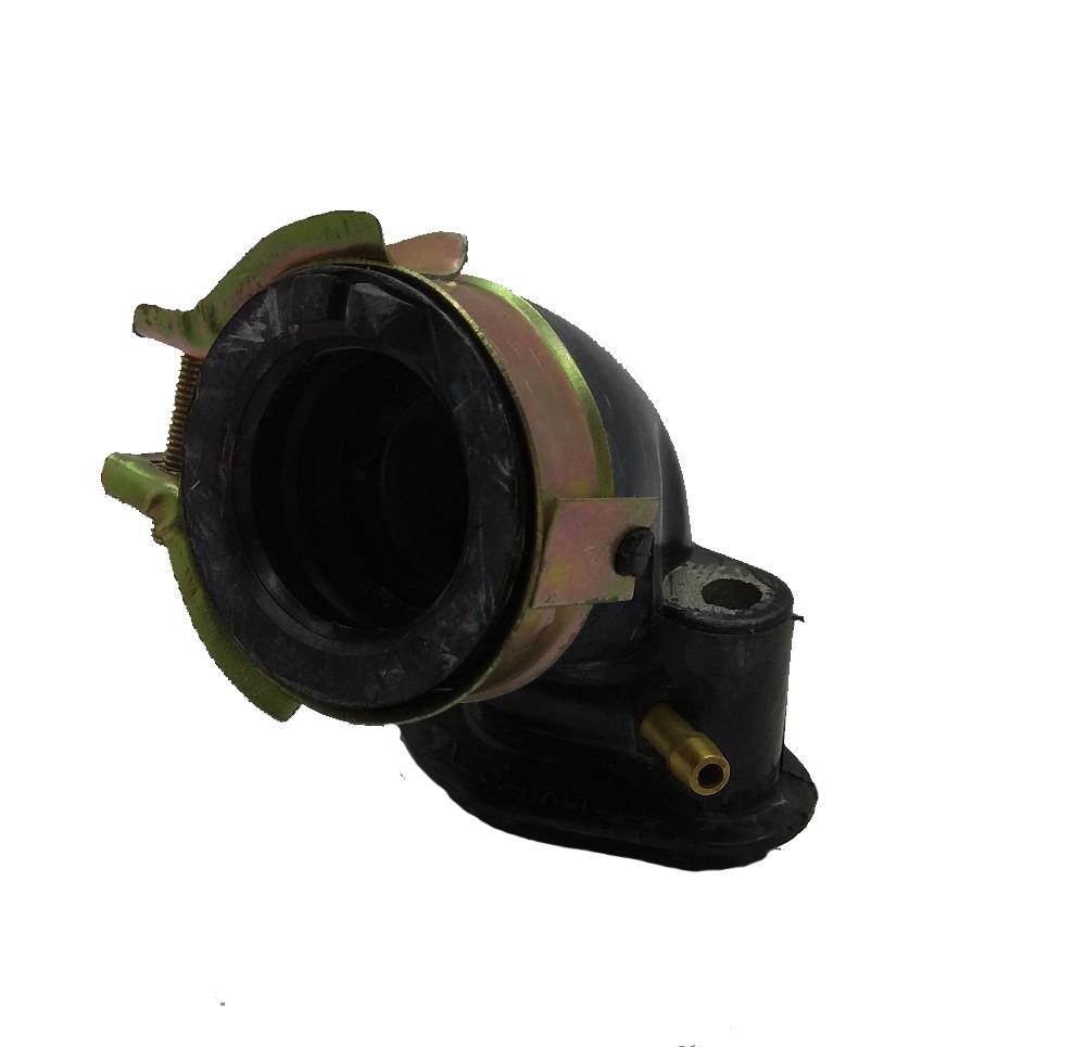 ΕΙΣΑΓΩΓΗ ΛΑΙΜΟΣ ΚΑΡΜΠΥΡΑΤΕΡ SCOOTER GY-50 YOG