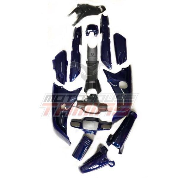 Κουστούμι σετ πλαστικά HONDA ASTREA DREAM