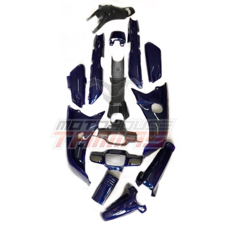 Κουστούμι σετ πλαστικά HONDA ASTREA DREAM