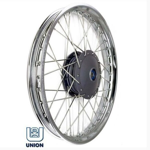 ΤΡΟΧΟΙ ΕΜΠΡΟΣ UNION HONDA GRAND