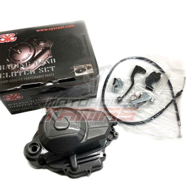 Σύστημα συμπλέκτη Yamaha Crypton 105/110/115