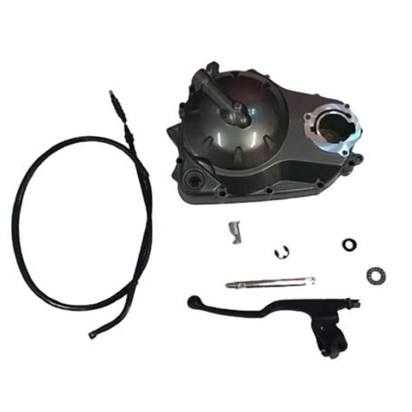 ΣΥΣΤΗΜΑ ΣΕΤ ΣΥΜΠΛΕΚΤΗ YAMAHA CRYPTON X 135