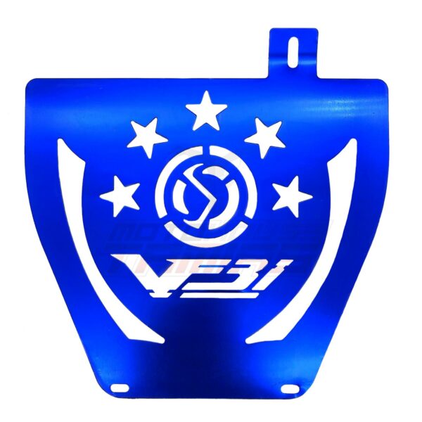 ΚΑΛΥΜΜΑ ΚΑΡΙΝΑΣ ΜΠΛΕ SYM VF185