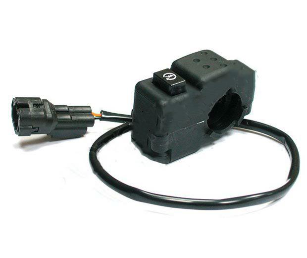 ΜΠΟΥΤΟΝ ΜΙΖΑΣ CRF250X