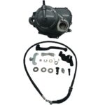 Κιτ συμπλέκτη Crypton S 115