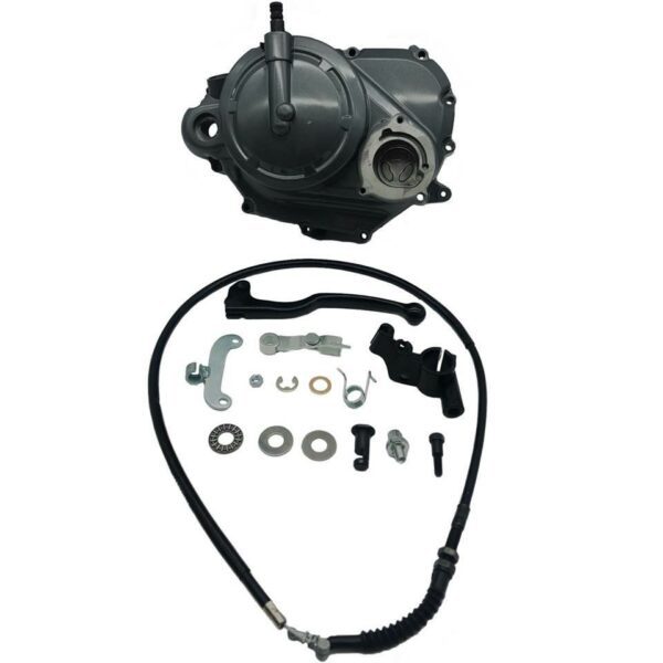 Κιτ συμπλέκτη Crypton S 115