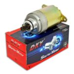 ΜΙΖΑ (ΚΟΜΠΛΕ) SCOOTER GY6-125/KYMCO AGILITY/DINK 125 150 4Τ DKY