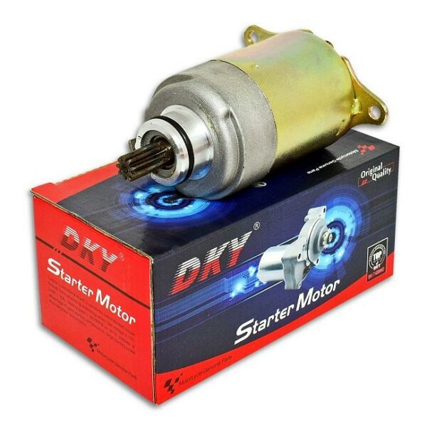 ΜΙΖΑ (ΚΟΜΠΛΕ) SCOOTER GY6-125/KYMCO AGILITY/DINK 125 150 4Τ DKY