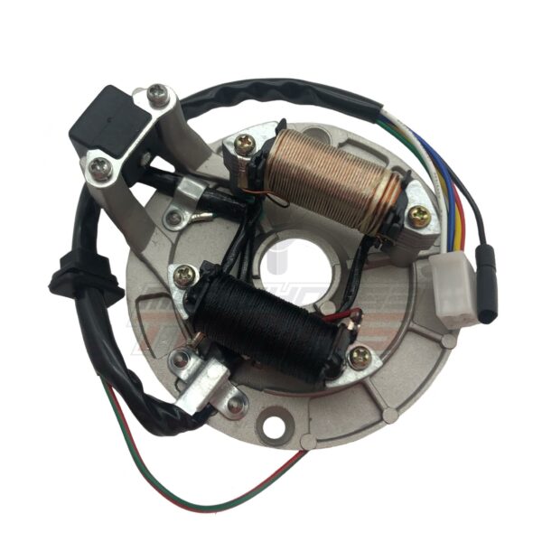 ΠΗΝΙΟΦΟΡΟΣ HONDA C-50C ΓΝΗΣΙΟ