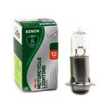 ΛΑΜΠΑ 12V/25/25W ΙΩΔΙΟΥ ΠΑΠΙΟΥ XENCN TO TEMAXIO