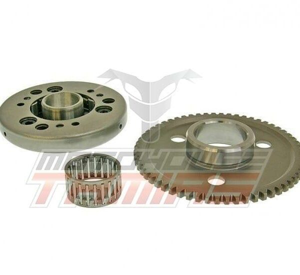 Κόμπλερ Μίζας GY6 125/150 OEM