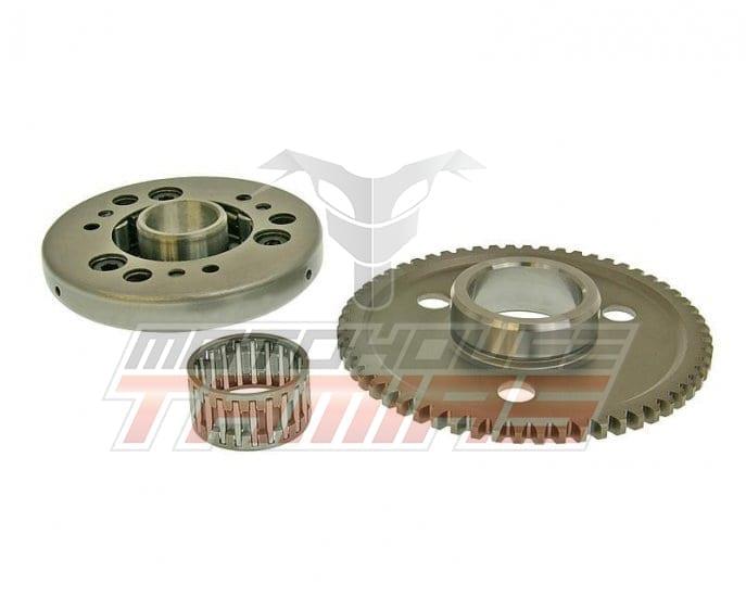 Κόμπλερ Μίζας GY6 125/150 OEM