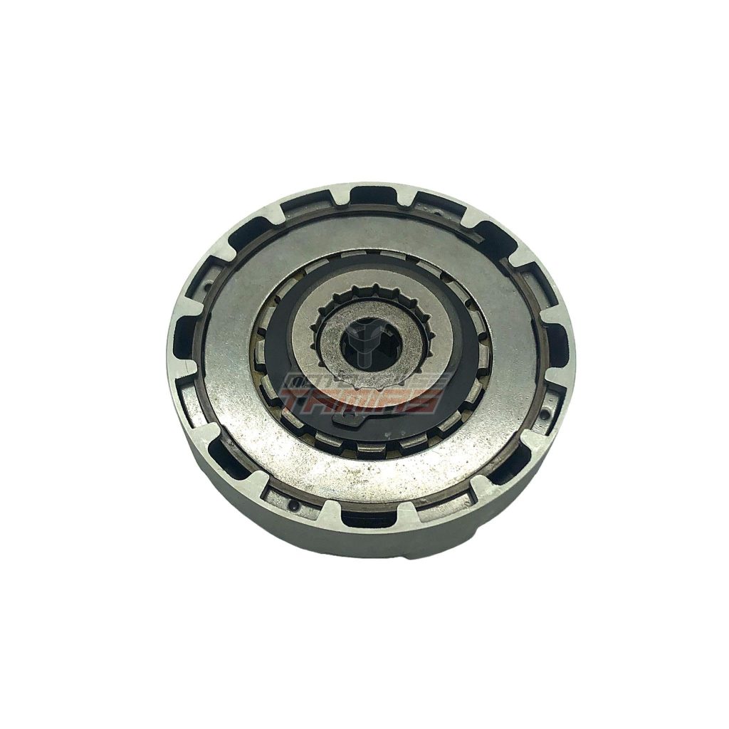 Καμπάνα συμπλέκτη W STANDARD HONDA GLX 90-50 / C50-90 / LIFAN 110