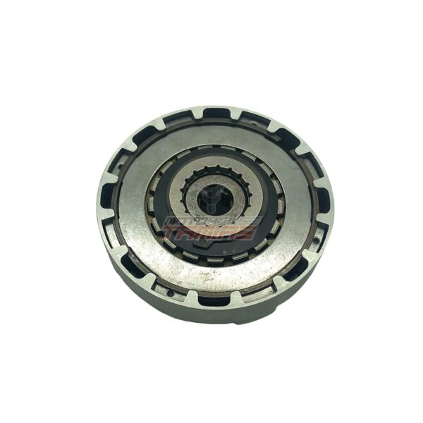 Καμπάνα συμπλέκτη W STANDARD HONDA GLX 90-50 / C50-90 / LIFAN 110