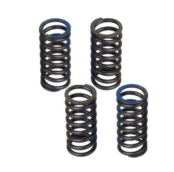 Ελατήρια συμπλέκτη σκληρά Z125 Uma Racing